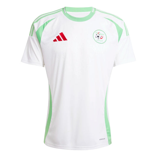 T-shirt Algérie ou maillot officiel : que choisir pour afficher ses couleurs ?