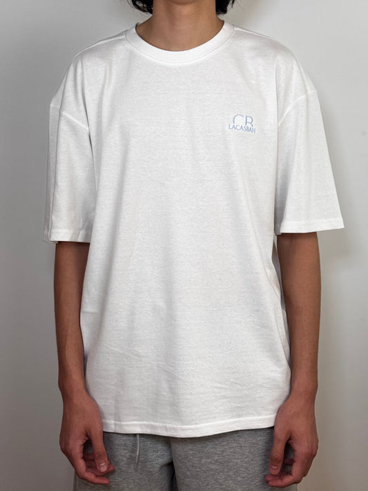 T-shirt Oversize Mémoire de Annaba