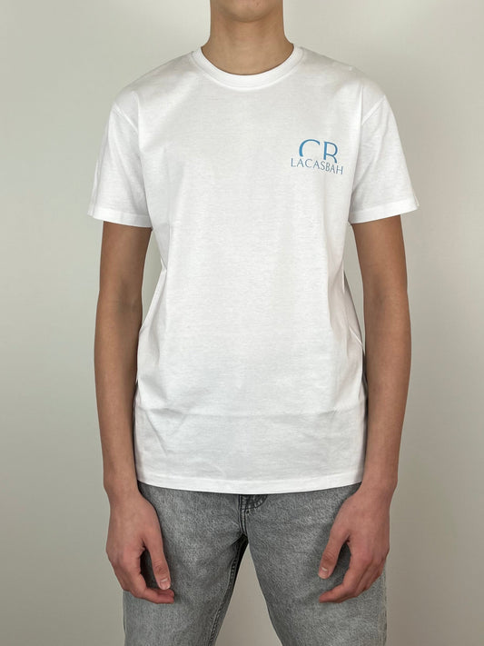 T-shirt Sidi Bou Said Tunisie