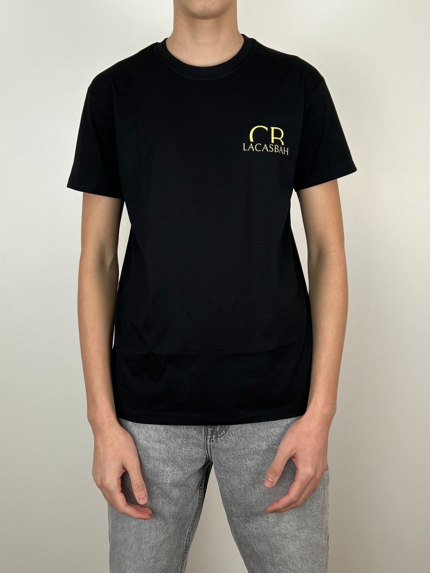 T-shirt Marrakech Maroc