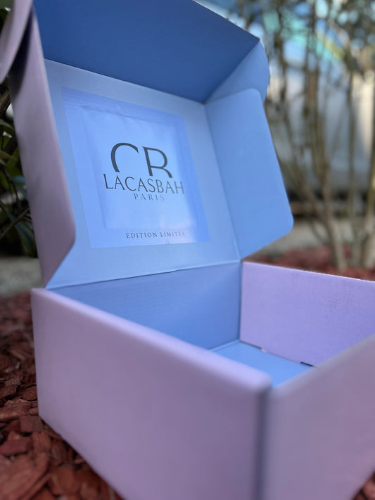 Boite Cadeau LaCasbah