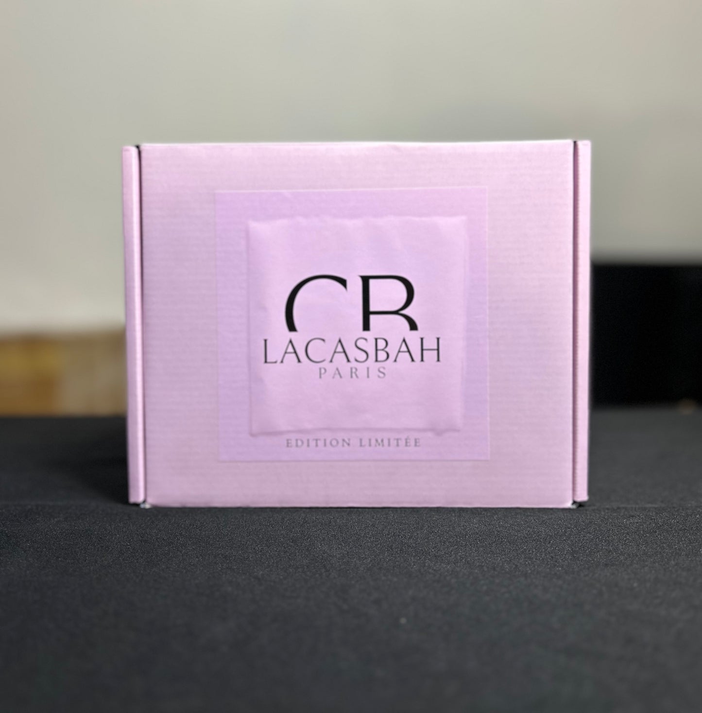 Boite Cadeau LaCasbah