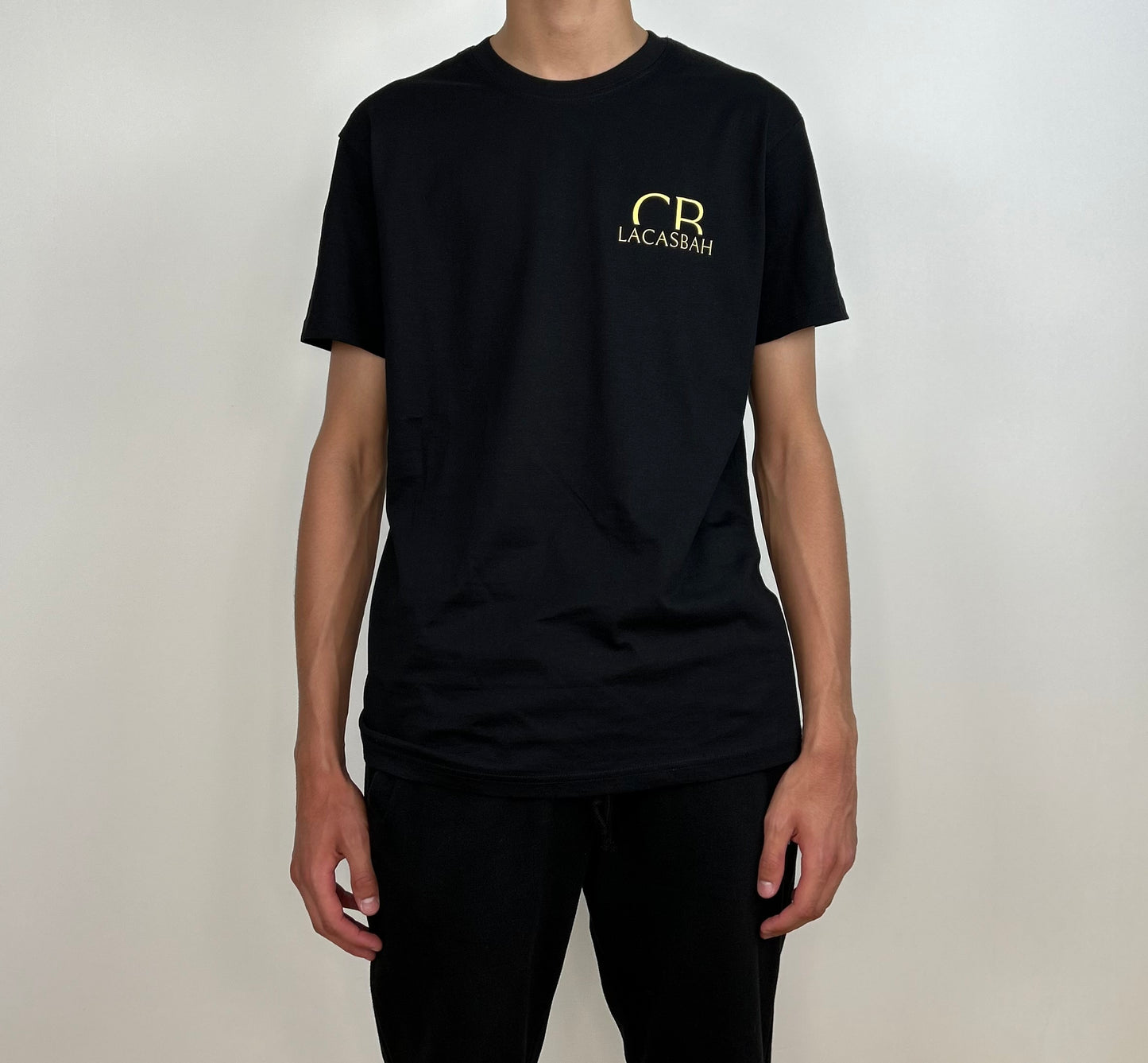 T-shirt Palestine Al Quds