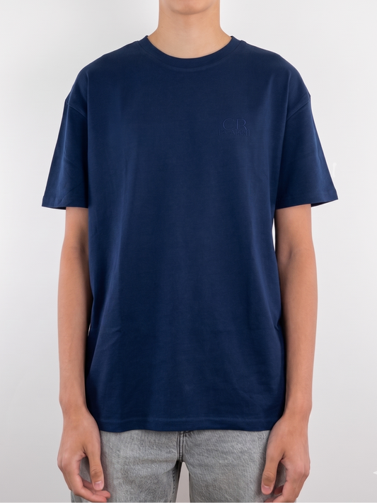 T-shirt Oversize Biskra El Kantara