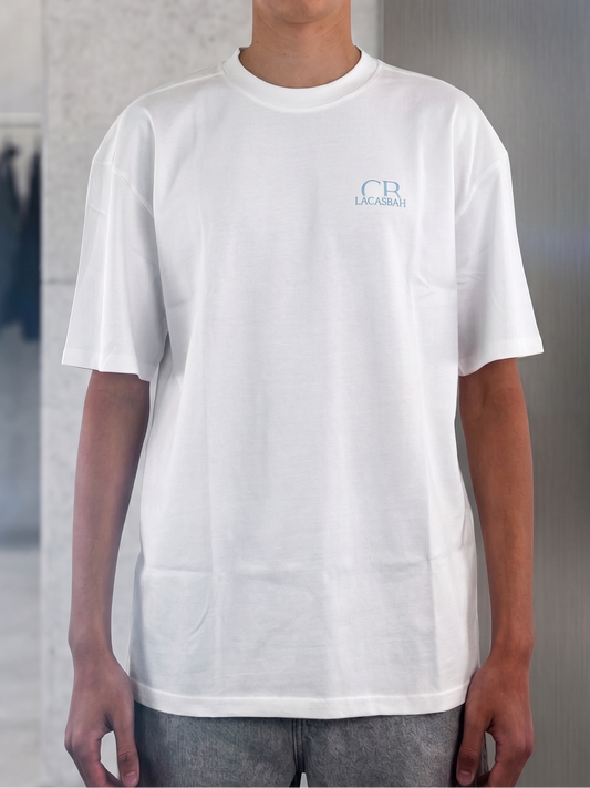 T-shirt Oversize Tizi Ouzou