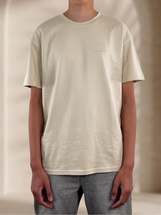 T-shirt Oversize Tlemcen Al Mansourah