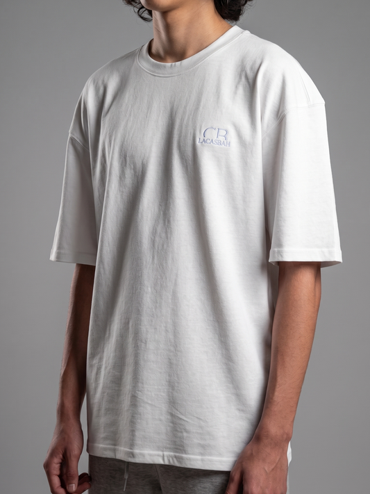 T-shirt Oversize Mémoire de Annaba