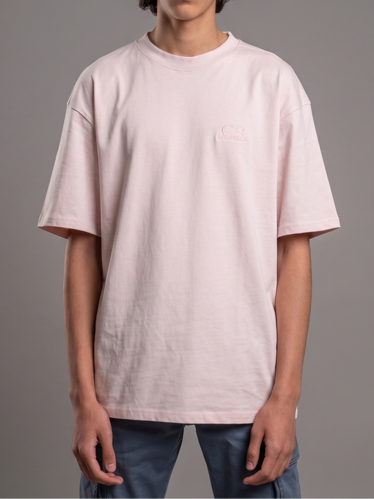 T-shirt Oversize Oran Santa Cruz