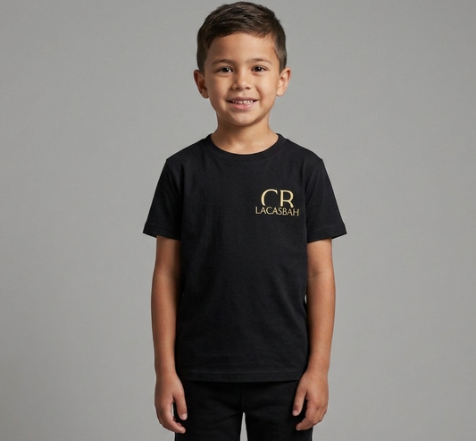 T-shirt enfant Maqam Chahid - Mémoire d'Alger - Du 2 au 12 ans