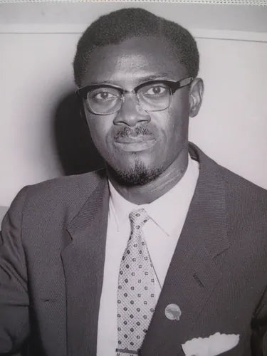 Patrice Lumumba et l'Algérie : Un destin lié par la lutte anticoloniale