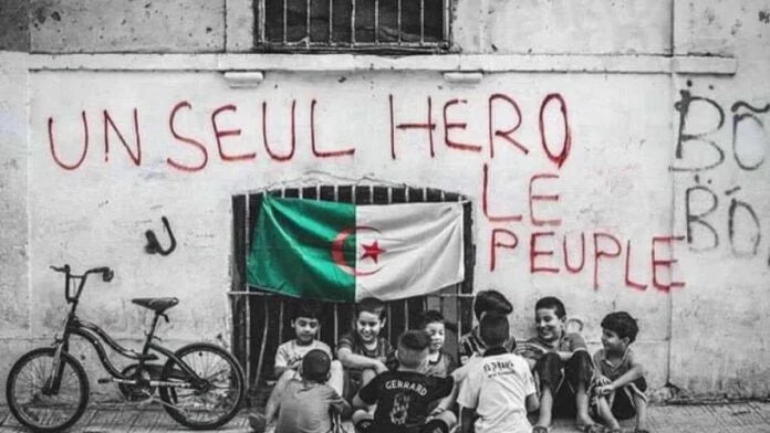1er novembre 1954 : ce que commémore l'Algérie