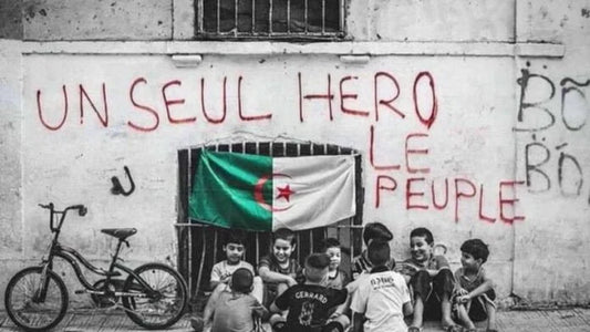 1er novembre 1954 : ce que commémore l'Algérie