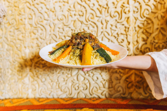 Plat algérien : les meilleures recettes à découvrir