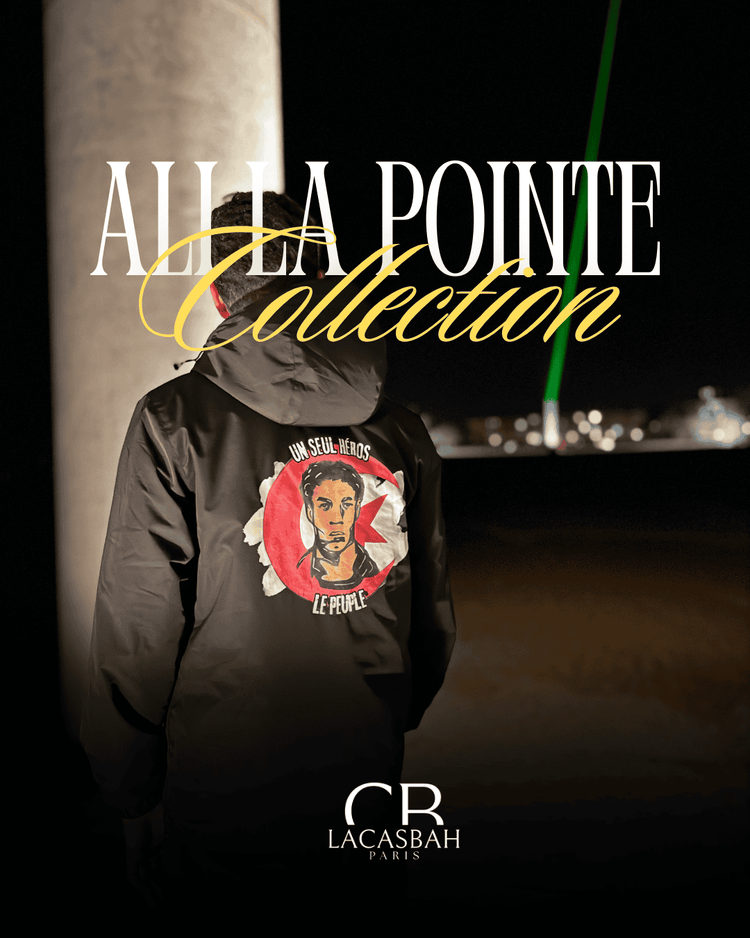 Ali la pointe Collection