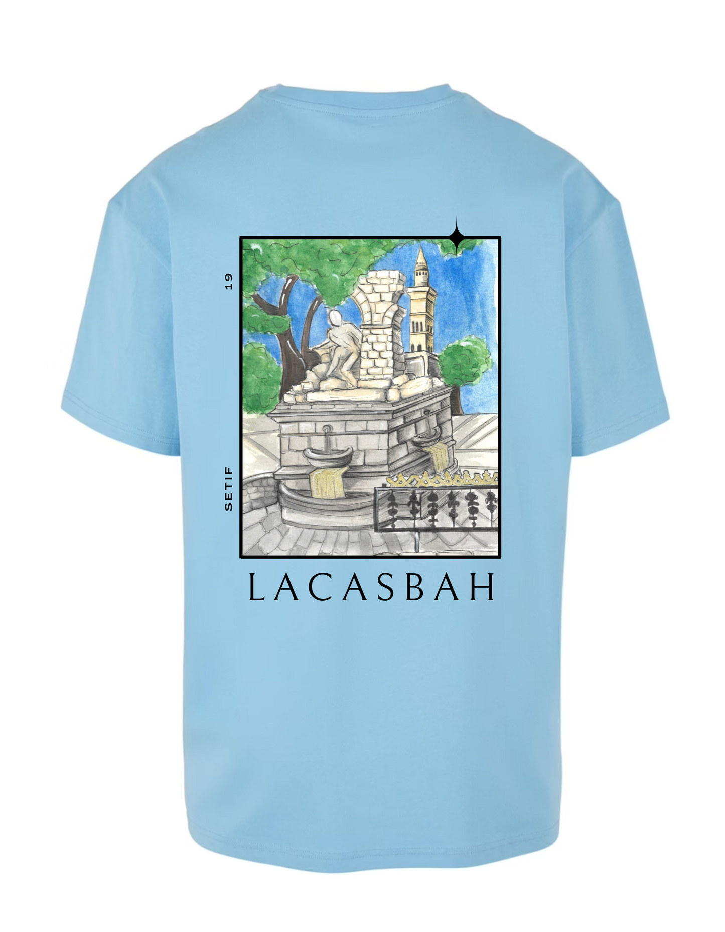 Pack Prestige LaCasbah