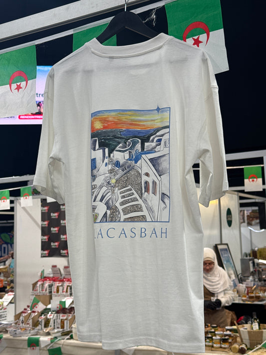 T-shirt oversize Annaba