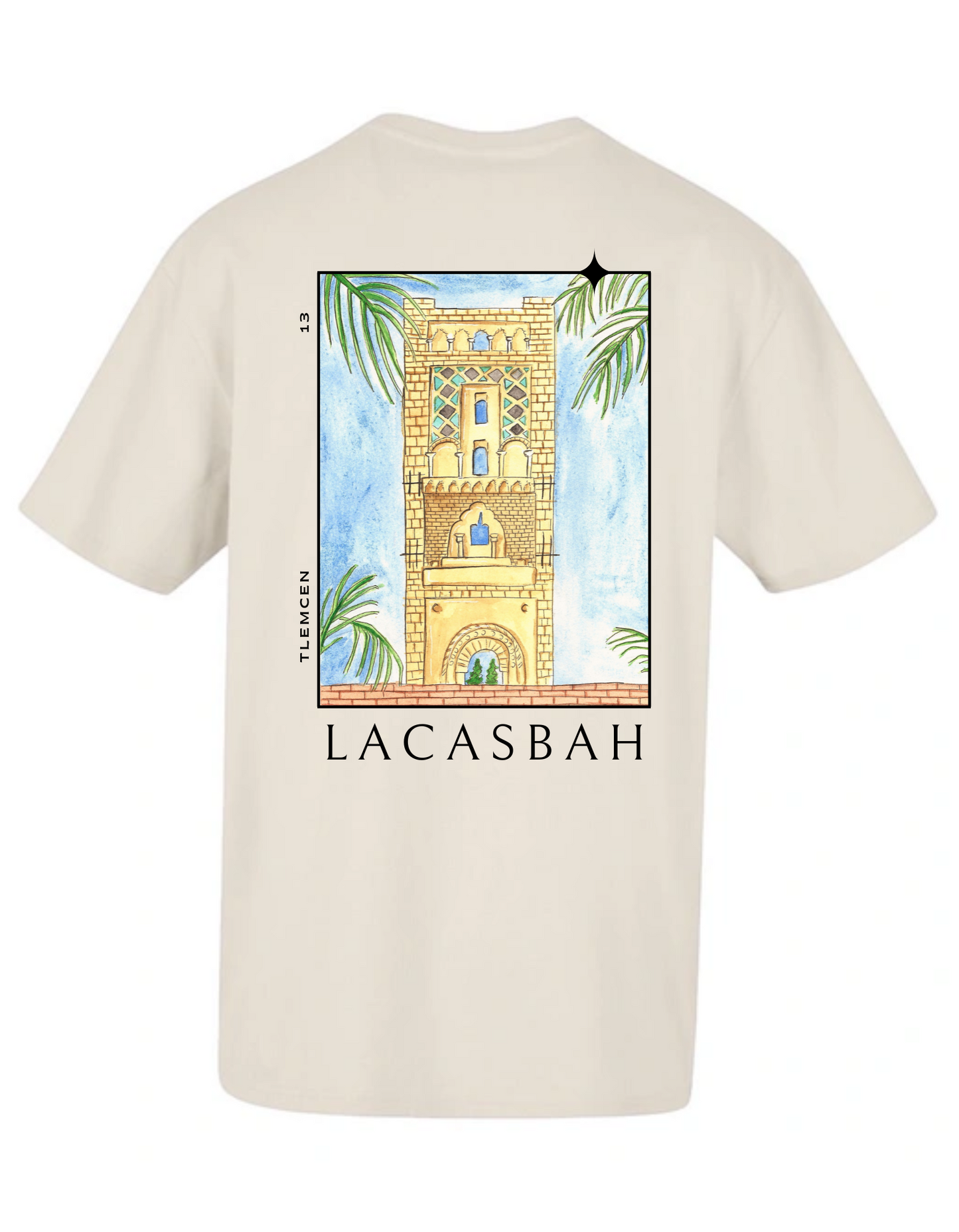 Pack Prestige LaCasbah