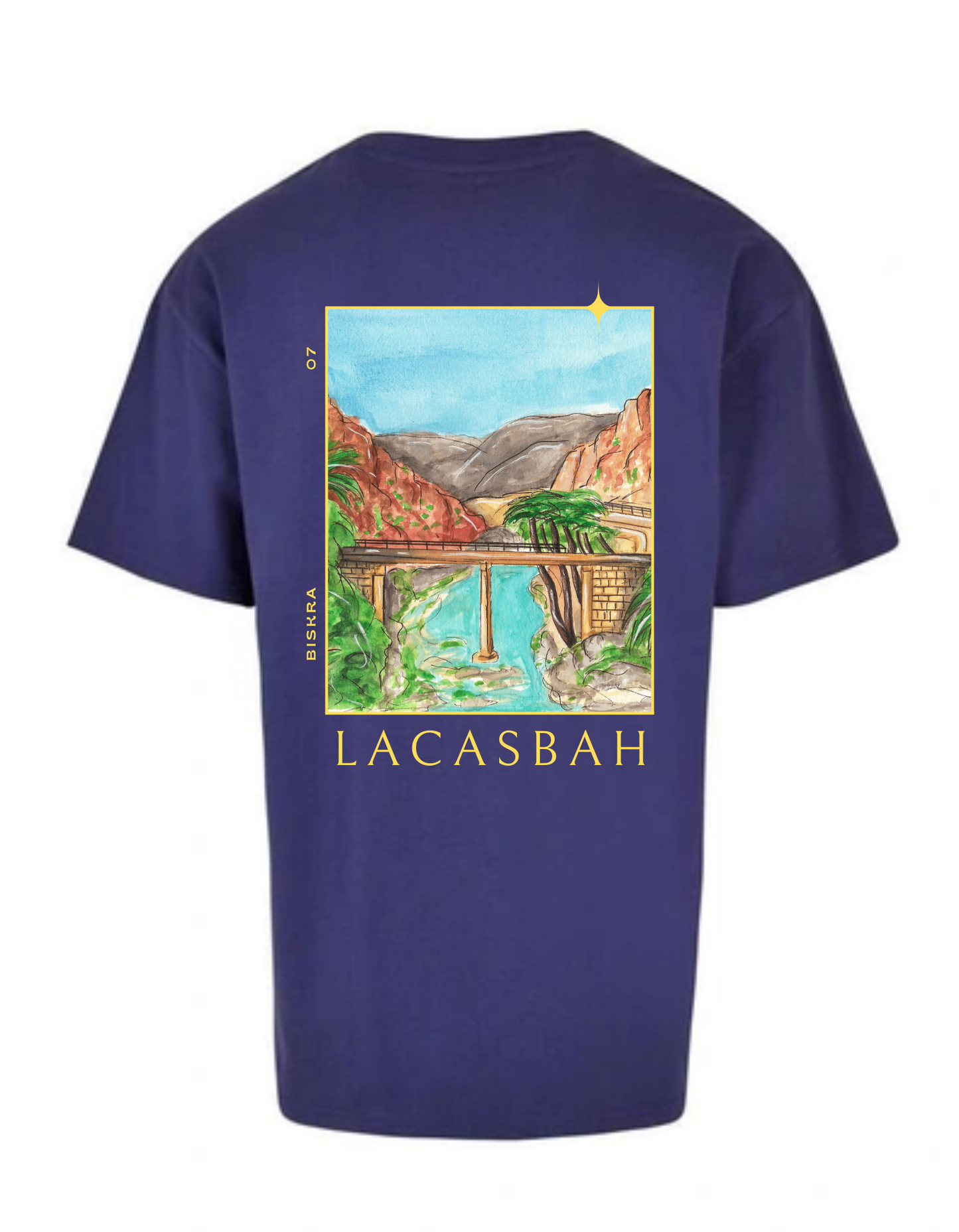 Pack Prestige LaCasbah