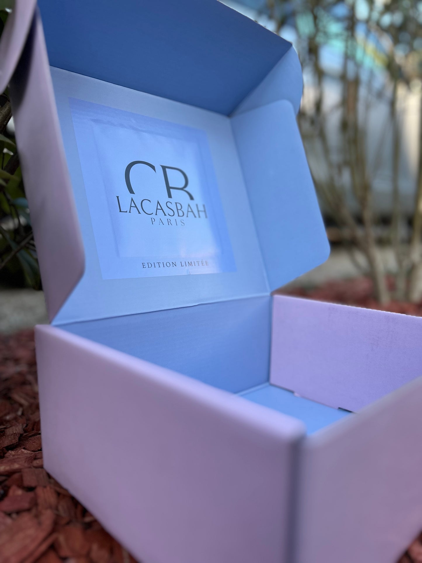 Boite Cadeau LaCasbah