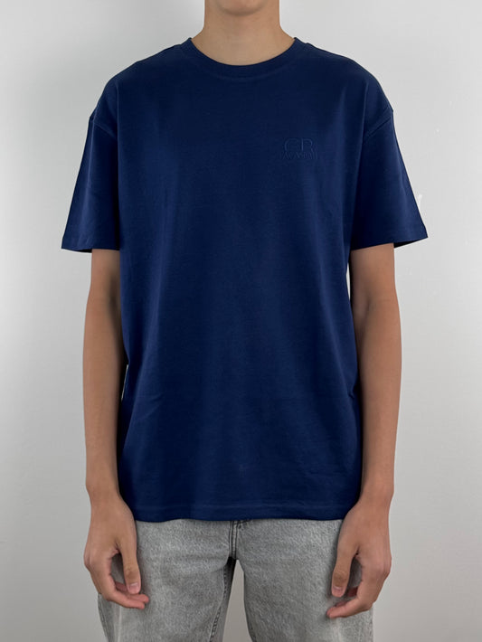 T-shirt Oversize Biskra El Kantara
