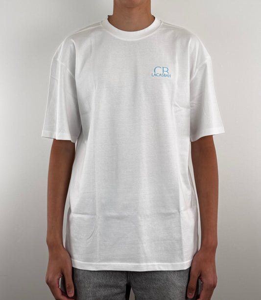 T-shirt Oversize Tizi Ouzou