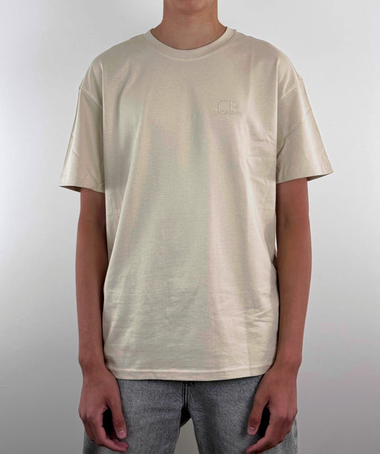 T-shirt Oversize Tlemcen Al Mansourah