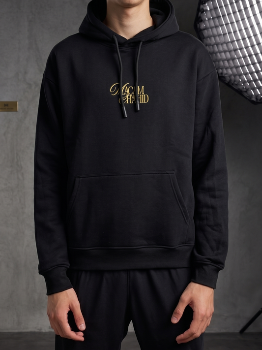 Sweat à Capuche Maqam Chahid - Mémoire d'Alger