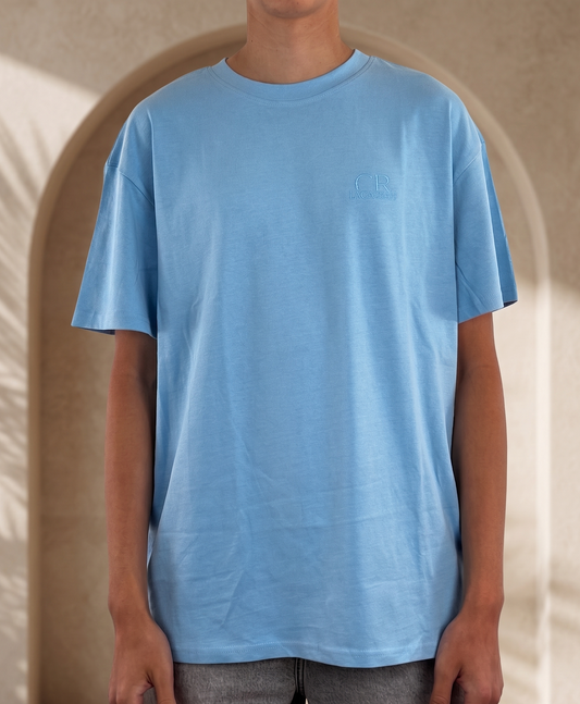 T-shirt Oversize Setif Ain Fouara