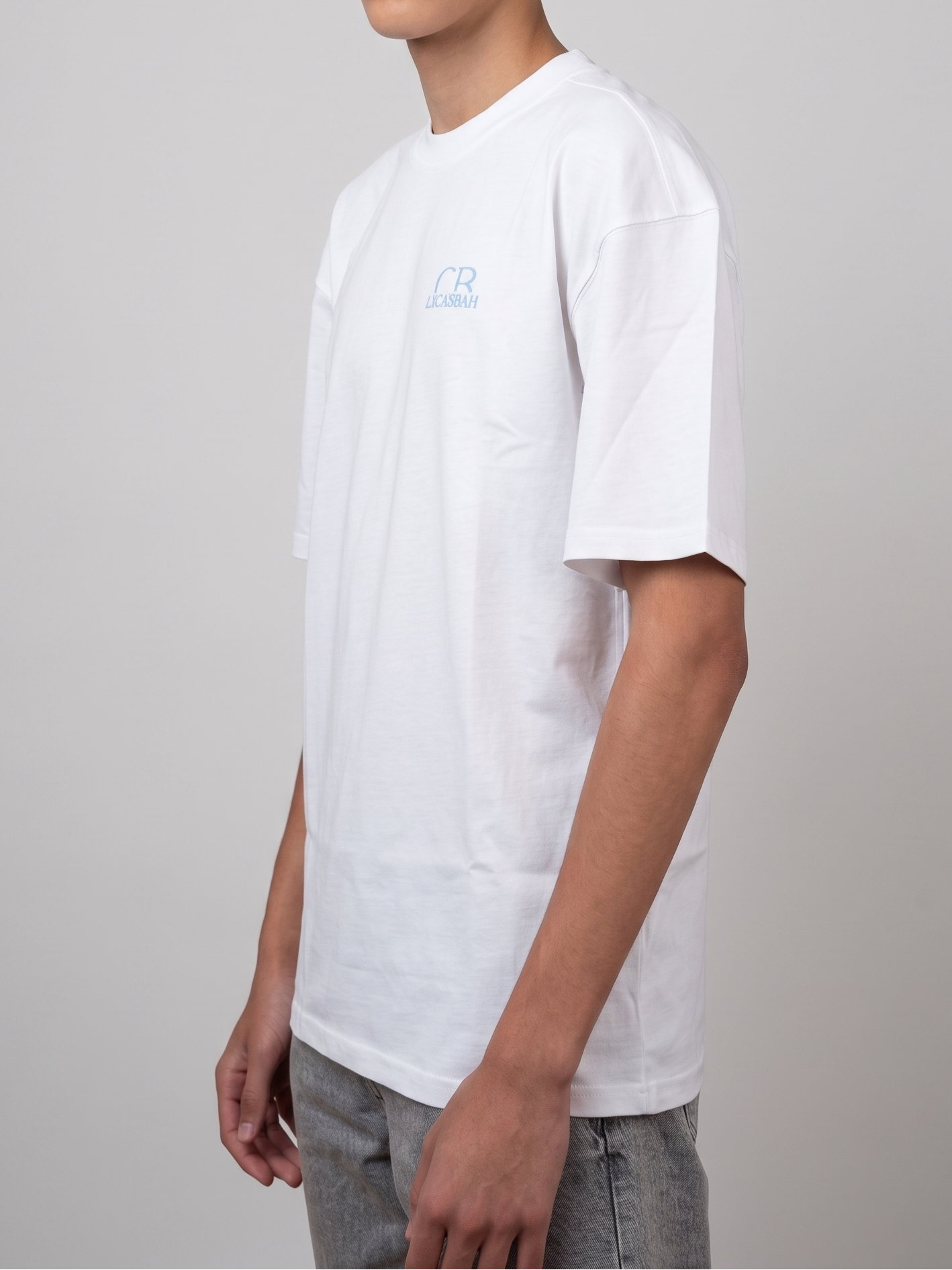 T-shirt Oversize Tizi Ouzou